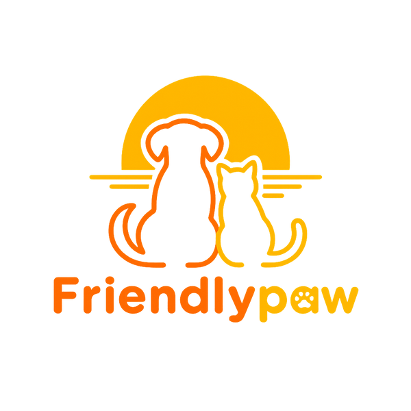 Friendly Paw